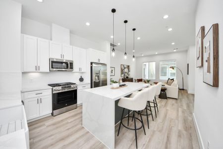 New construction Single-Family house 7725 Hammerly Blvd, Houston, TX 77055 - image 10