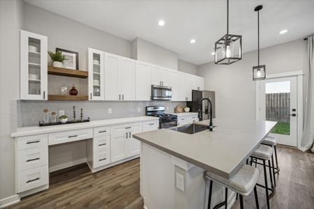 New construction Single-Family house 11327 Stonework Grove Ln, Houston, TX 77076 - image 14