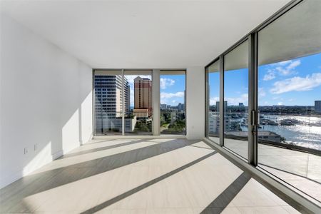 New construction Condo house 153 N Seabreeze Blvd, Unit 902-S, Fort Lauderdale, FL 33304 - image