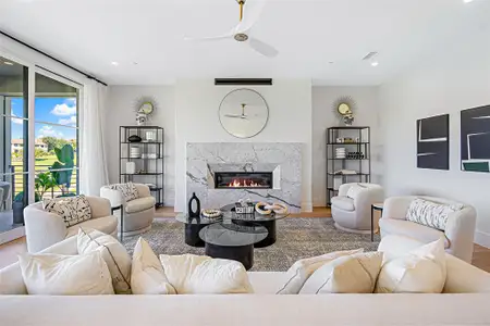 New construction Condo house 350 O Connor Ridge Blvd, Unit 13, Irving, TX 75038 - image 7