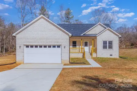 New construction Single-Family house 2385 Kool Park Rd Ne, Hickory, NC 28601 - image