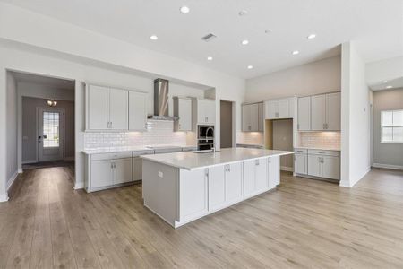 New construction Single-Family house 10303 Surrey Rose Dr, San Antonio, FL 33576 plan Islamorada I - image 15