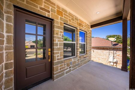 New construction Single-Family house 706 Oak Valley Dr, Kerrville, TX 78028 - image 4