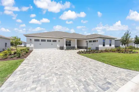 New construction Single-Family house 10233 Sw 82Nd Place Rd, Ocala, FL 34481 - image