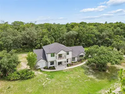 New construction Single-Family house 12000 Golden Valley Dr, New Port Richey, FL 34654 - image