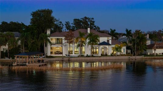 New construction Single-Family house 9122 Bay Point Dr, Orlando, FL 32819 - photo 0