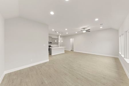 New construction Single-Family house 1811 Gleasondale Dr, Forney, TX 75126 plan Liberty - image 18