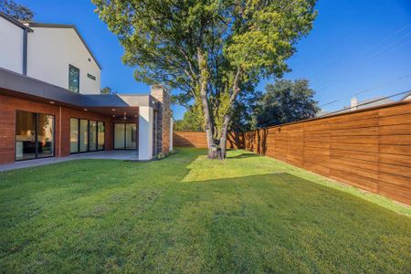 New construction Single-Family house 5723 Meletio Ln, Dallas, TX 75230 - image