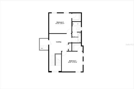 New construction Single-Family house 286 Elena Lavin Cir, Orlando, FL 32807 - image 4