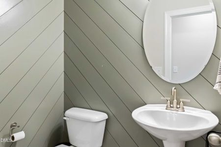 New construction Single-Family house 158 Nakoma Dr, Louisburg, NC 27549 - image 5