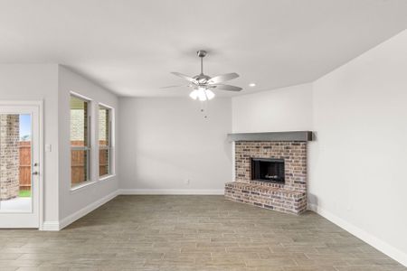 New construction Single-Family house 5204 Picasso Rd, Royse City, TX 75189 plan Newport - image 9