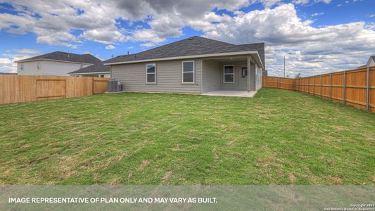 New construction Single-Family house 132 Las Lomas, San Marcos, TX 78666 - image
