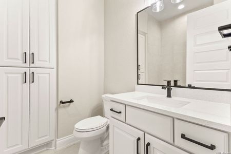 New construction Single-Family house 429 Eider Cv, Spring Branch, TX 78070 - image 18