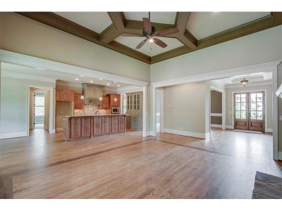 New construction Single-Family house 6155 Golf Club Drive, Braselton, GA 30517 - photo 7 7