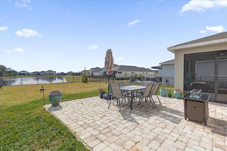 New construction Single-Family house 6317 Milestone Loop, Palmetto, FL 34221 null- photo 28 28