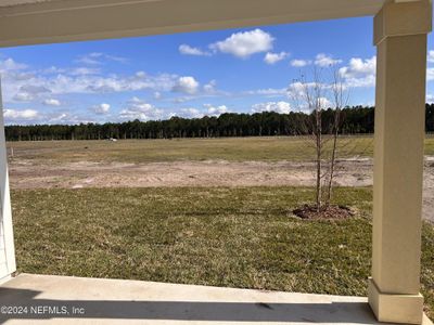 New construction Townhouse house 78 Water Elm Walk, 42, Unit 42, Saint Augustine, FL 32092 Liberty- photo 10 10