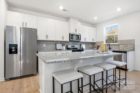 New construction Single-Family house 129 Bellina Dr, York, SC 29745 - image 7