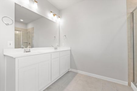 New construction Single-Family house 1110 Country Rd 200, Valley View, TX 76272 plan Bryson - image 13