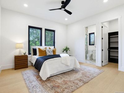 New construction Single-Family house 11006 Nina Rdg, San Antonio, TX 78255 - image 6