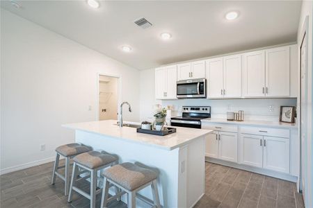 New construction Single-Family house 280 Elida St, Port Charlotte, FL 33954 - image 5