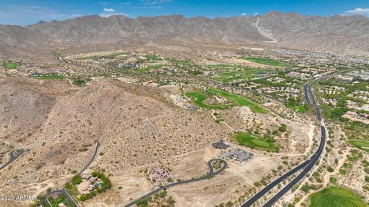 New construction Single-Family house 3478 N Mountain Cove Pl, Unit 59, Buckeye, AZ 85396 null- photo 6 6