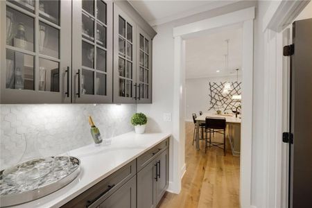 New construction Single-Family house 782 Brooke View Dr, Canton, GA 30115 plan Pearson C - image 11