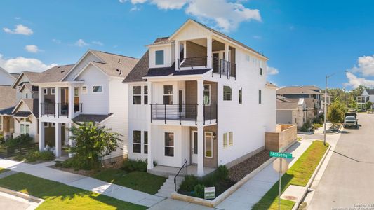 New construction Single-Family house 895 N Academy, New Braunfels, TX 78130 - image 13