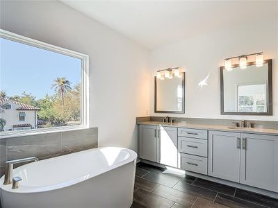 New construction Single-Family house 410 S West Shore Blvd, Tampa, FL 33609 - image 16