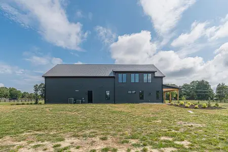 New construction Single-Family house 1249 Morgan Rd, Bremen, GA 30110 - image