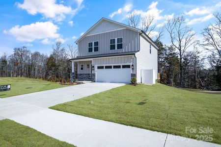 New construction Single-Family house 1520 Nectar Way, Kannapolis, NC 28027 null- photo 0 0