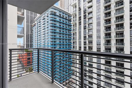 New construction Condo house 697 N Miami Ave, Unit 1810, Miami, FL 33136 - image