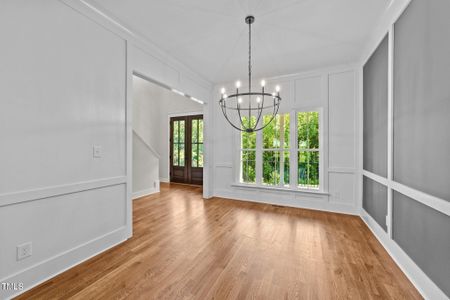 New construction Single-Family house 165 Cotton Fields Ln, Fuquay Varina, NC 27526 - image 19