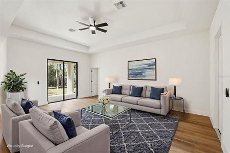 New construction Single-Family house 2813 Sally Ln, North Port, FL 34286 - image 8