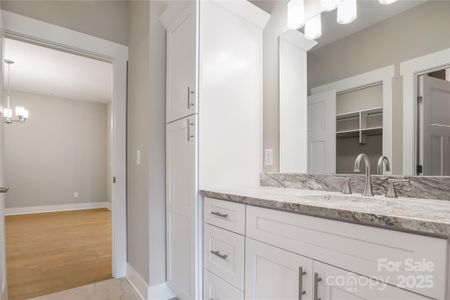 New construction Single-Family house 48 Creekside View Dr, Asheville, NC 28804 - image 5