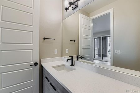 New construction Single-Family house 16595 Peak Wy, Broomfield, CO 80023 - image 16