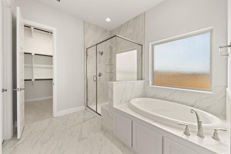 New construction Single-Family house 1921 Ne Wishon Rd, Celina, TX 75009 plan Bryan - image 7