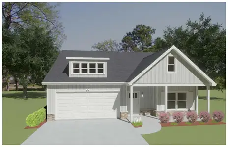 New construction Single-Family house 3554 State Hwy 105, Clarkesville, GA 30523 - image