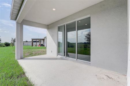 New construction Single-Family house 687 Hitch Loop, Saint Cloud, FL 34772 null- photo 56 56