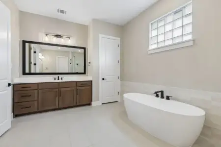 New construction Single-Family house 2800 Venetian Wy, Celina, TX 75009 plan 5531 - image 12