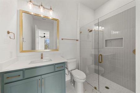 New construction Single-Family house 551 Twilight Dr, Prosper, TX 75078 plan Plan 6061 - image 5