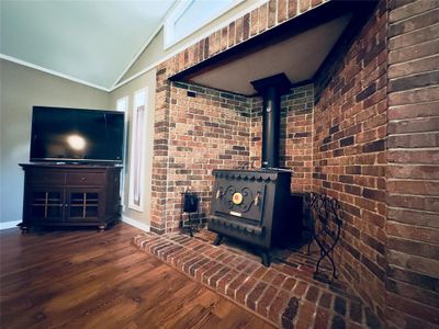 New construction Single-Family house 230 Scenic Lp, Hawkins, TX 75765 - image
