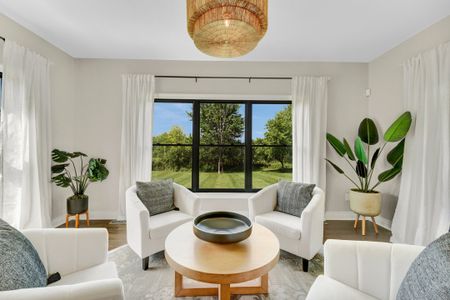 New construction Single-Family house 34 Fairway Dr, Lancaster, NY 14086 plan The Newport - image 11