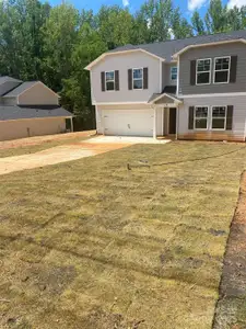 New construction Single-Family house 440 Phifer Rd, Kings Mountain, NC 28086 - image