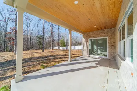 New construction Single-Family house 812 Hardin St, Lancaster, SC 29720 - image