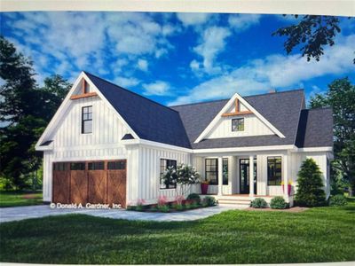 New construction Single-Family house 335 Wells St, Emory, TX 75440 - image