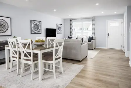 Clearview by Ryan Homes in Christiana - image 8