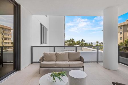 New construction Condo house 305 Briny Ave, Unit 301, Pompano Beach, FL 33062 - image