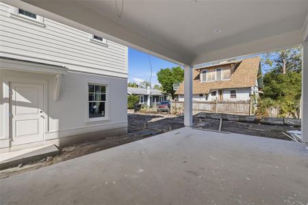 New construction Single-Family house 345 11Th Ave Ne, St. Petersburg, FL 33701 - image 10