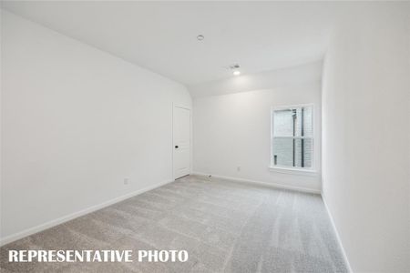 New construction Single-Family house 4200 Avocet Ln, Prosper, TX 75078 plan Sinclaire - image 12