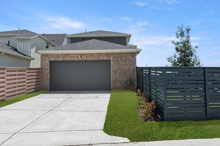 New construction Single-Family house 10826 Pioneer Pt, Richmond, TX 77469 plan Hastings - image